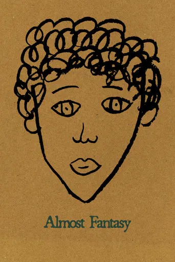 Almost Fantasy poster