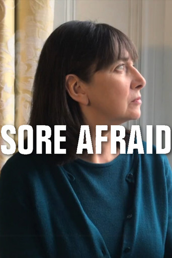 Sore Afraid poster