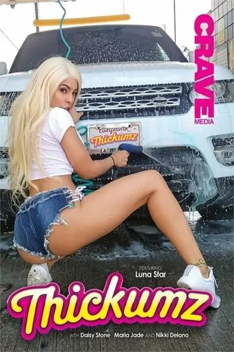 Thickumz poster