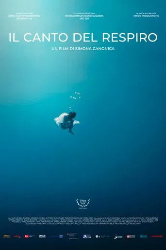 Song of Breath poster