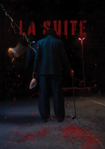 The Suite poster