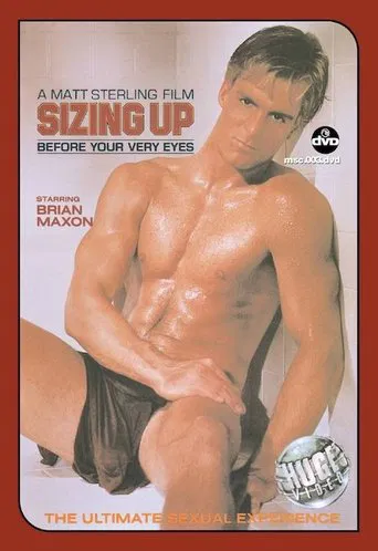 Sizing Up: Before Your Very Eyes poster