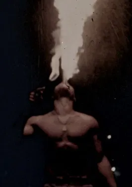 Galeria Alaska poster