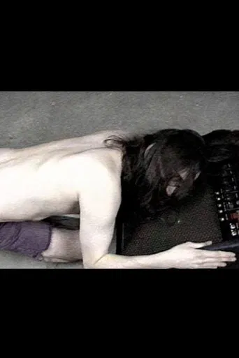 You're Pretty poster