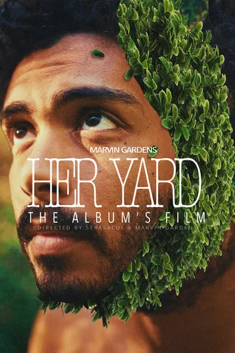 Her Yard poster
