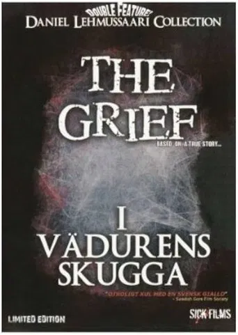 The Grief poster