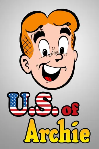 The U.S. of Archie poster