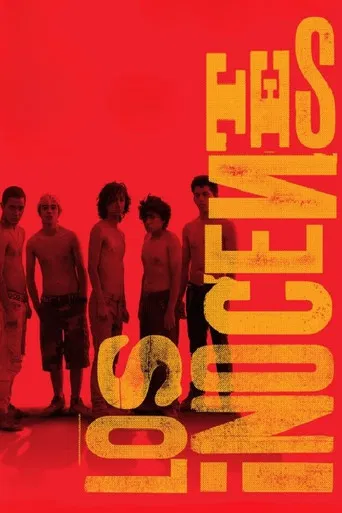 The Innocents poster