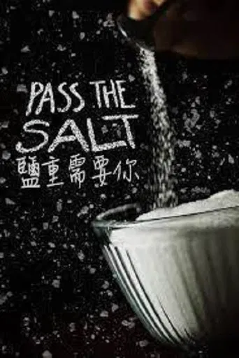 Pass the Salt poster