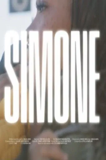 Simone poster