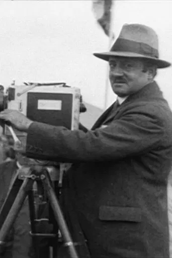 Een kleine verrassing, een groot doel poster