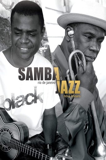 Samba & Jazz poster