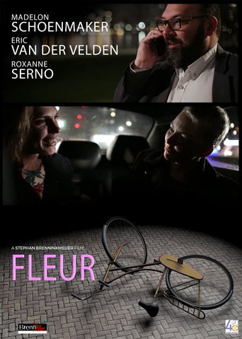 Fleur poster