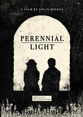 Perenial Light poster