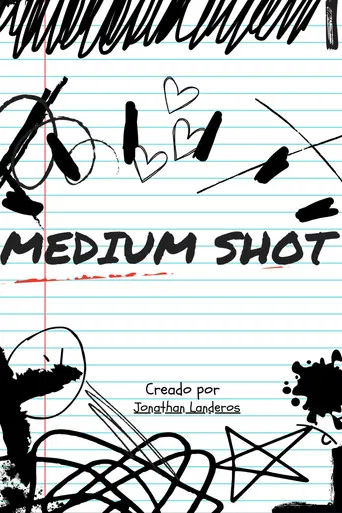 Medium Shot poster