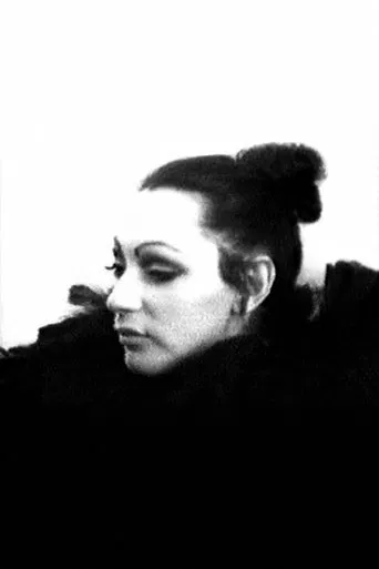 Holly Woodlawn poster