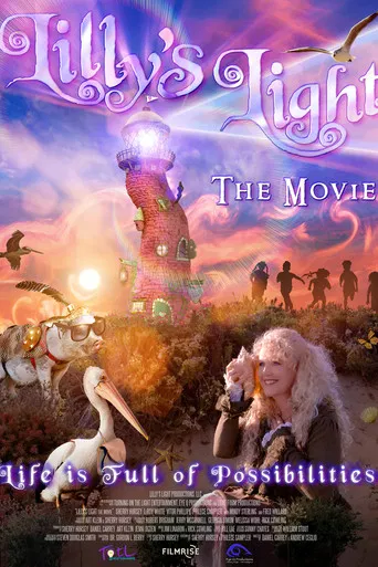 Lilly's Light: The Movie poster