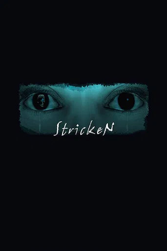 Stricken poster