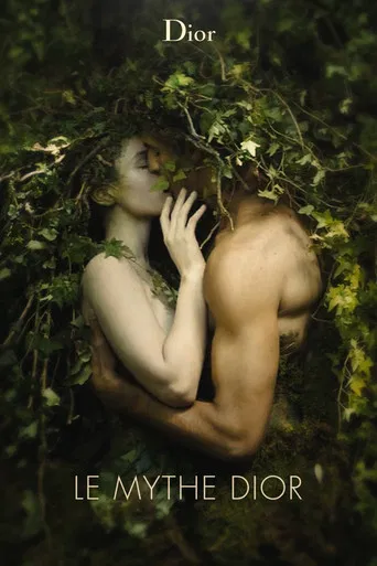 Le mythe Dior poster