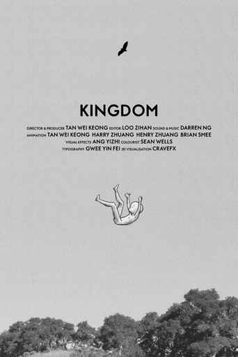 Kingdom poster
