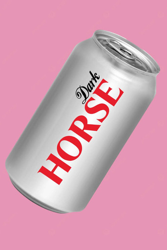 Dark Horse poster