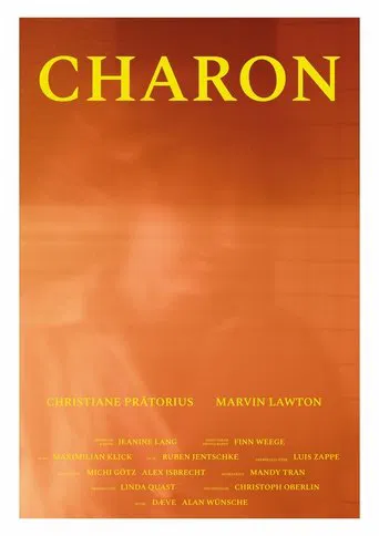 Charon poster