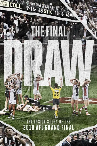 The Final Draw poster