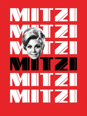 Mitzi poster