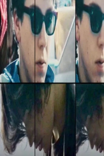 Why Versailles? poster