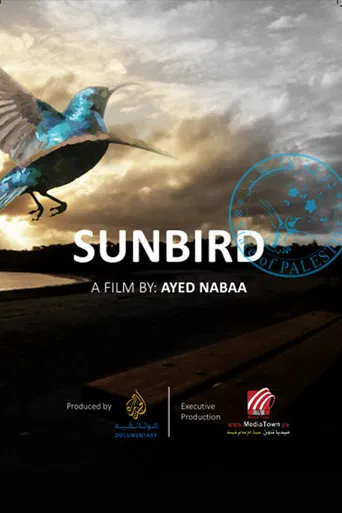 The Sunbird poster