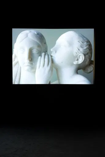 The Stendhal Syndrome poster