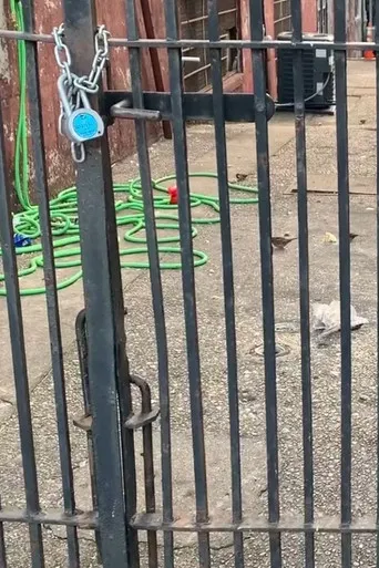 One Minute for Jonas on the Day of His Occultation poster