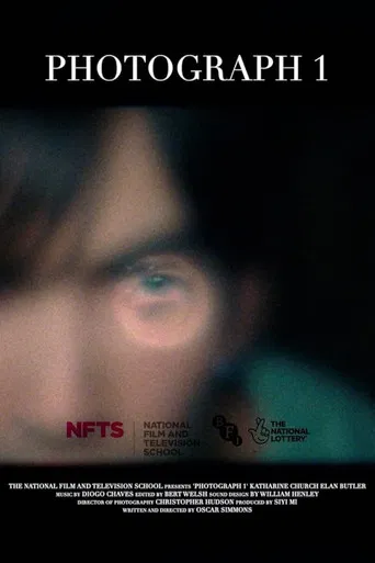 Photograph 1 poster