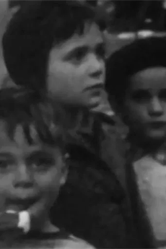 Les héritiers poster