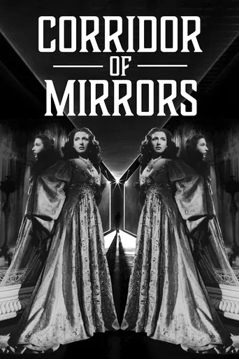 Corridor of Mirrors poster