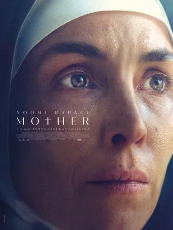 Mother poster