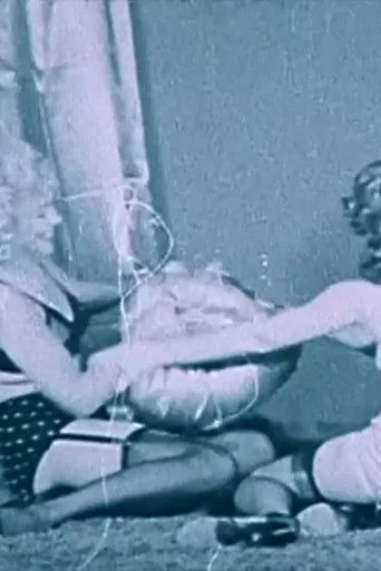 Pin Down Fight poster