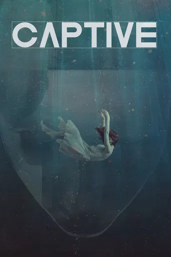 Captive poster