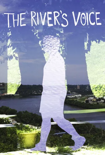 The River's Voice poster