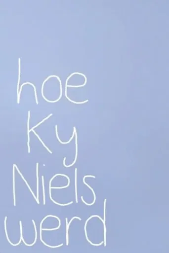 Hoe Ky Niels werd poster