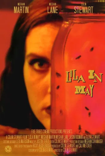 Lola in May poster