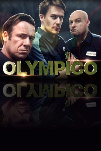 Olympico poster