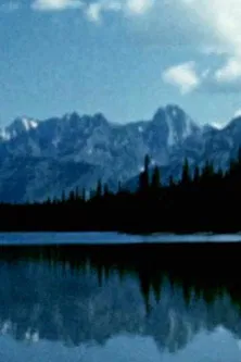 Water for the Prairies poster