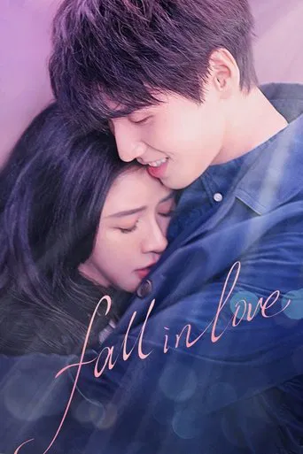 Fall in Love poster