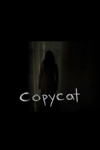 Copycat poster