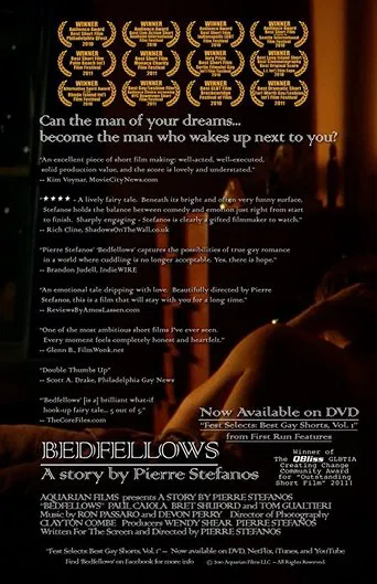 Bedfellows poster