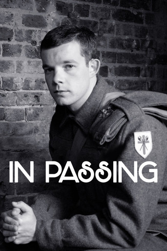 In Passing poster