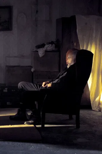 The Day of the Coyote poster