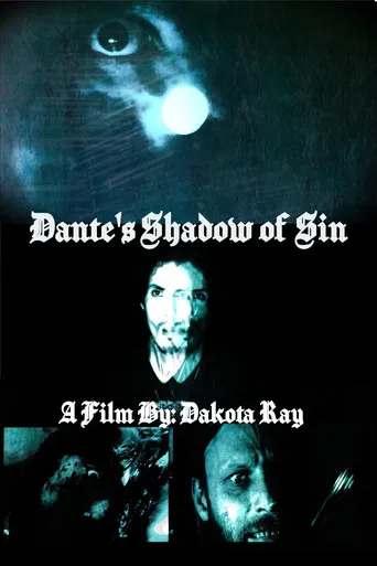Dante's Shadow of Sin poster