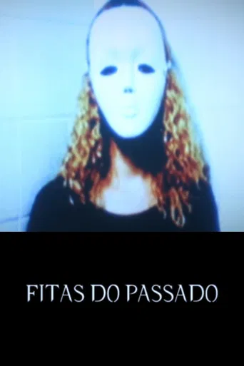 Fitas do Passado poster